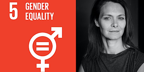 „Gender Equality“ - worum geht’s da eigentlich?