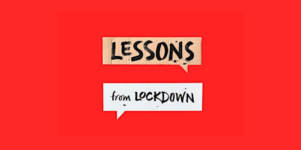 Lessons from Lockdown: Mental Health