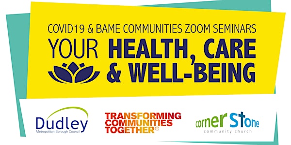 Covid 19 and the Health and wellbeing of BAME communities