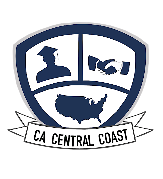 Imagem principal do evento CENTRAL COAST APS GRADUATION GALA