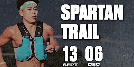 Hong Kong Spartan Trail 2020 primary image