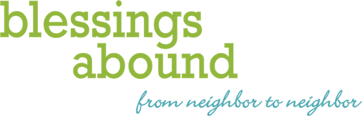 BLESSINGS ABOUND GOLF BENEFIT - 2020 image