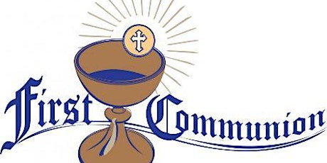 First Communion Mass Selection primary image