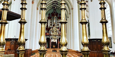 Orgelconcert Ko Zwanenburg