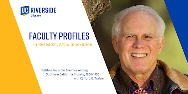 Faculty Profiles in Research, Art and Innovation