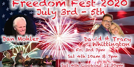 Freedom Fest primary image