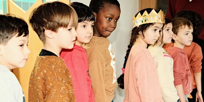 Image principale de Portes ouvertes école M Paris 20ème