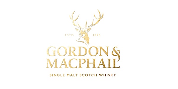 Gordon & MacPhail Evening with Stephen Rankin