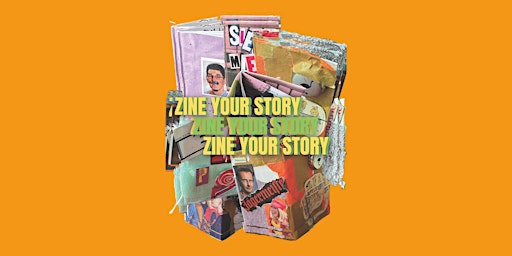 Image principale de Zine your story!