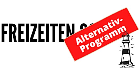 Hauptbild für Alternativprogramm Ferienfreizeiten  St. Antonius Papenburg