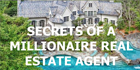 How To Be A Top Real Estate Agent In Dc Zoom Workshop