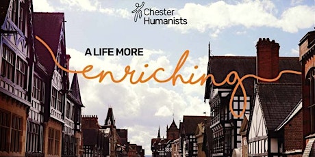 Chester Humanist Online Social primary image