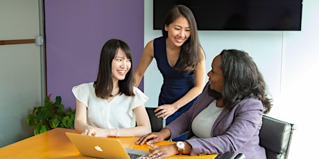 MBA Women's Panel  primärbild