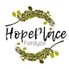 HopePlace Fordyce's Logo