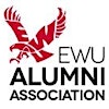 Logótipo de EWU Alumni Association