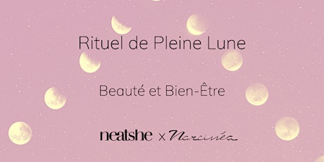 Image principale de Rituel de Pleine Lune Beauté et Bien-Être