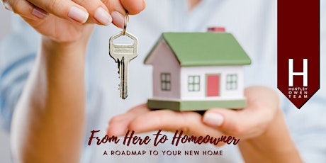 From here to homeowner: A Roadmap to Your New Home primary image