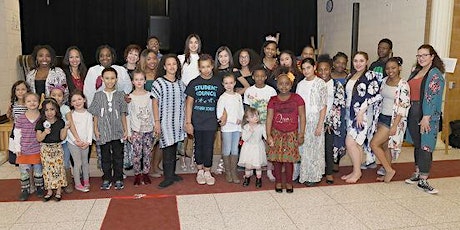 Georgia Chapter Events with Frances Frazier primary image