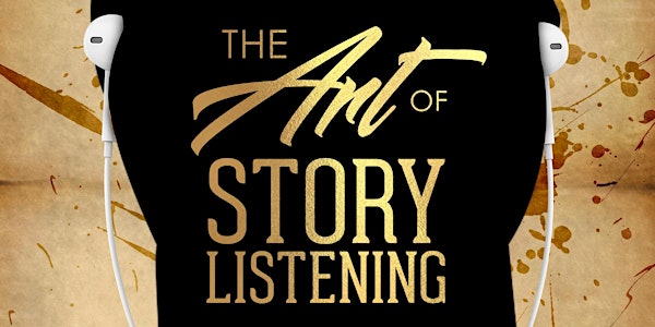 PUR:611 Inclusion: The Art of Story-Listening (Online Certificate)