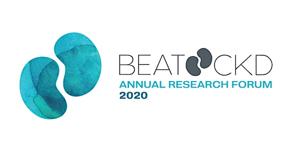 BEAT-CKD Annual Research Forum