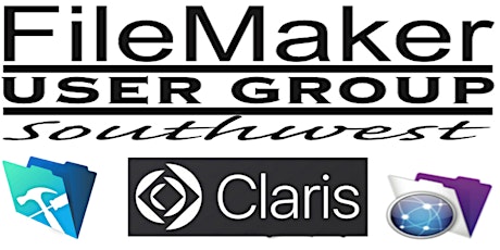 Claris FileMaker User Group primary image