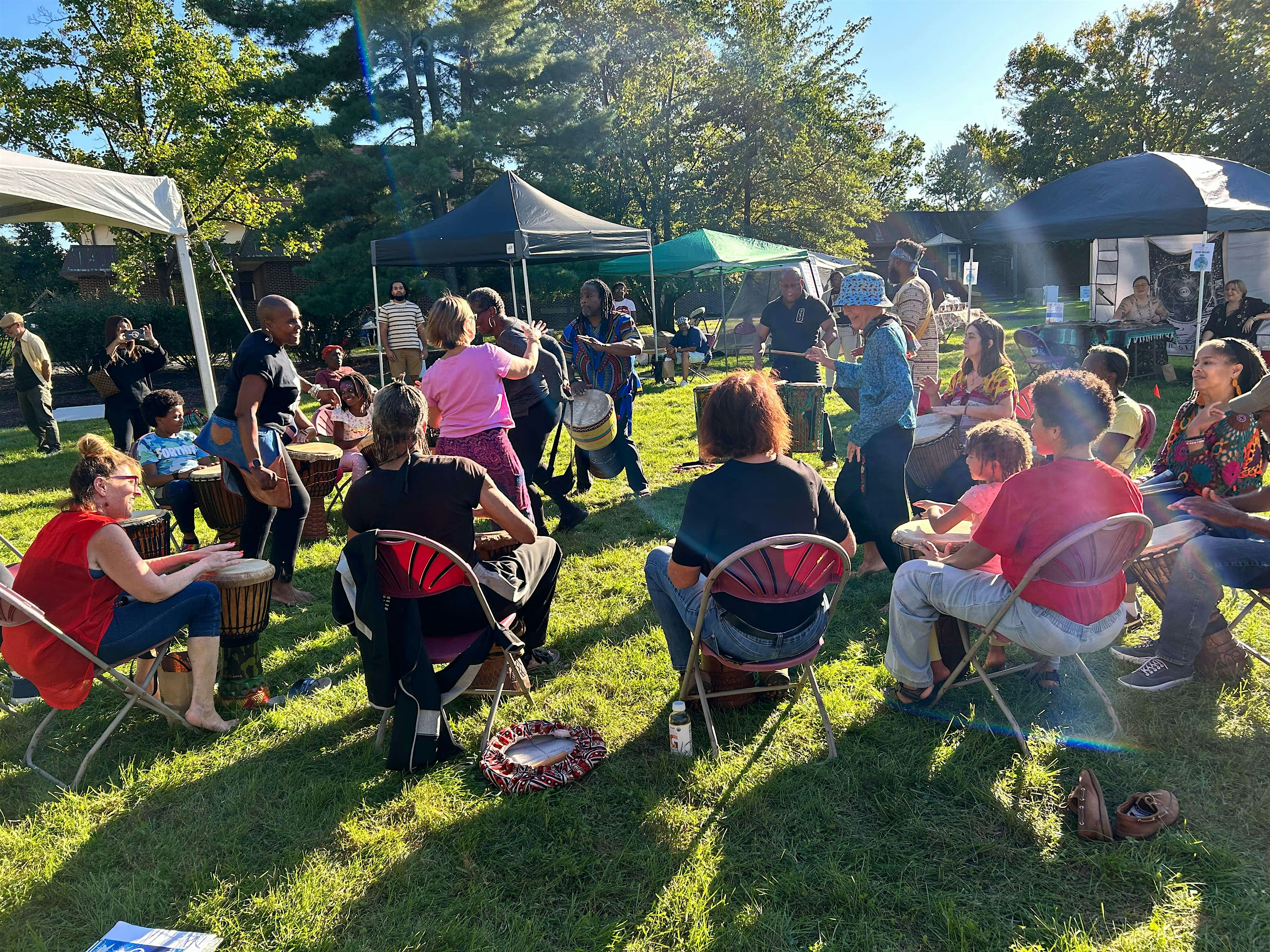 Peace and Wellness Festival 2026