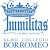 Logotipo de Almo Collegio Borromeo