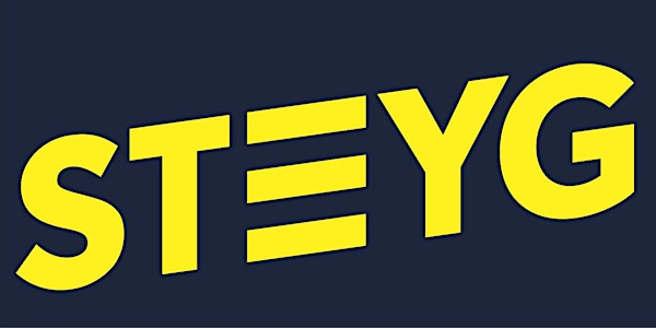 STEYG Founder Talk (Themen und Termine siehe Beschreibung)