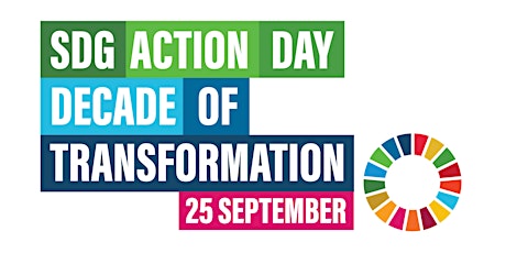 SDG Action Day 2020