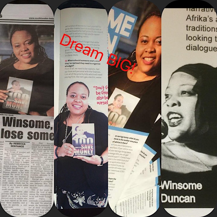 MASTERCLASS: Marketing Your Book Business image