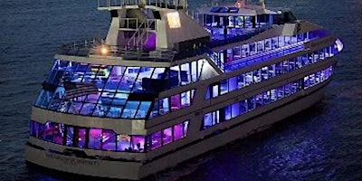 New York Yacht & Boat Parties primary image