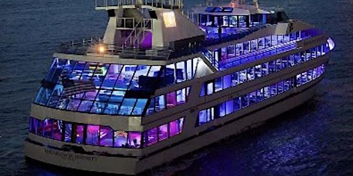 New York Yacht & Boat Parties