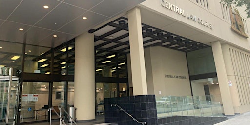 Imagen principal de FVRO/Shuttle Conferencing-Magistrates Court-Walk in Their Shoes Tour-Octobe