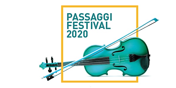 Passaggi Festival 2020 - Gli Archi dell'ORT