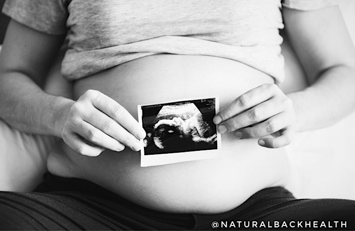 Your Body, Your Baby: Enjoy a Healthy, Natural Pregnancy. image