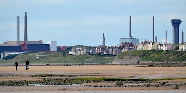 Nuclear History Conference 2020: Sellafield