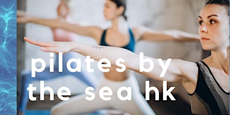 Pilates by the Sea  x Impact HK primary image
