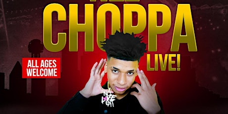 NLE Choppa Live in Dallas TX primary image