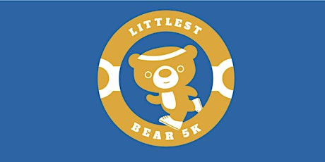 Immagine principale di Littlest Bear I School Virtual Run/Walk 5k 