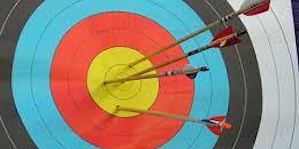 Durham City Archers Club Sessions: Members Only