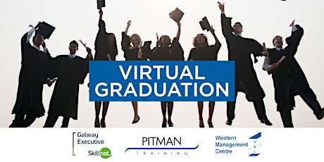 Virtual Graduation 2020 primary image