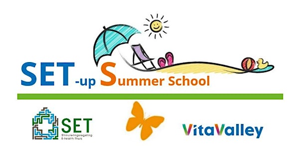 Summer School Bootcamp - Opleidingsplan