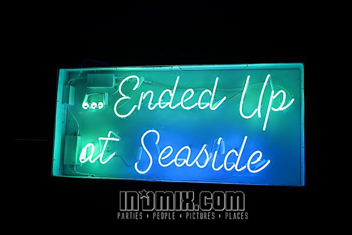 Seaside Thirsty Thursdays: $3 Henny 4-9pm + Kitchen & Late Night (4-2am) image