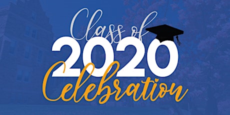 Koinonia Christian School 2020 Drive-In Graduation Ceremony primary image
