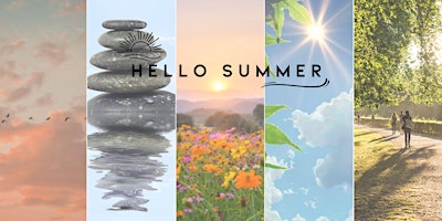 Imagen principal de Summer Solstice Walk
