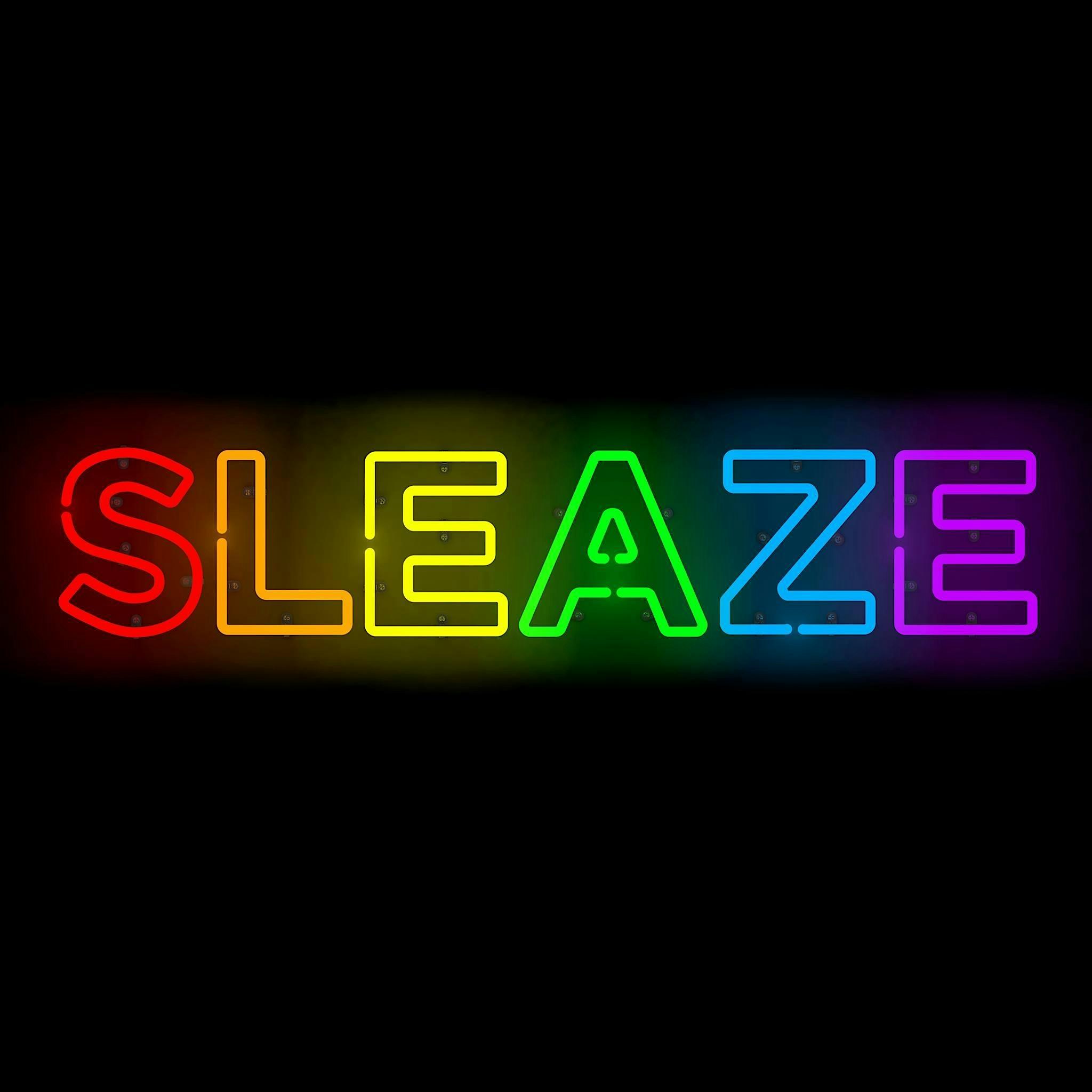 Sleaze