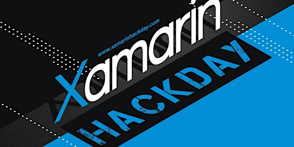 Xamarin Hack Day - *ONLINE*