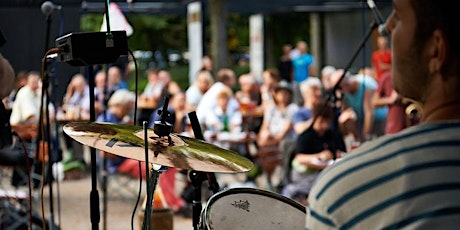 Hauptbild für SommerSession