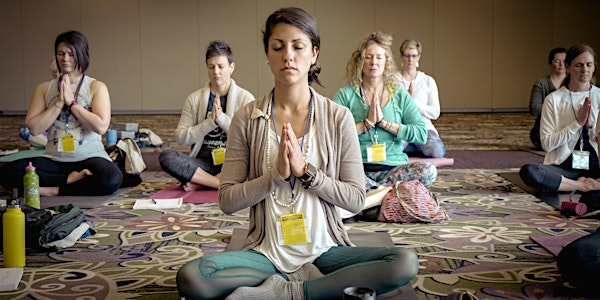 Cours de Hatha Yoga en salle