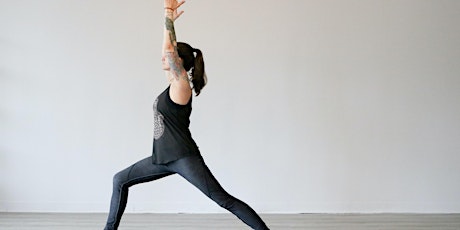 Cours de hatha Yoga